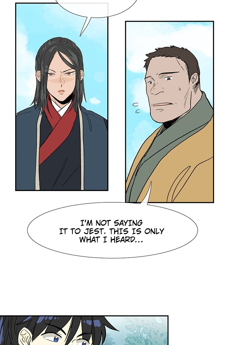 The Scholar's Reincarnation Chapter 86 46